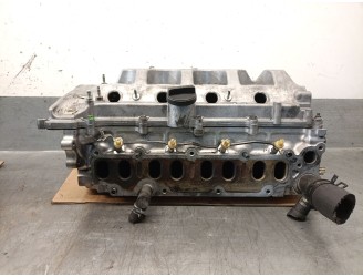 Recambio de culata para toyota avensis sedán (_t25_) 2.0 d-4d (adt250_) referencia OEM IAM 1110109355 1110129555 112010R011