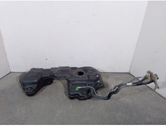 Recambio de deposito combustible para audi q7 (4mb, 4mg, 4mq) sq7 tdi quattro referencia OEM IAM 4M020101 4M0201060BM 