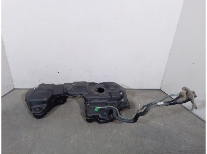 Recambio de deposito combustible para audi q7 (4mb, 4mg, 4mq) sq7 tdi quattro referencia OEM IAM 4M020101 4M0201060BM 