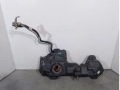Recambio de deposito combustible para audi q7 (4mb, 4mg, 4mq) sq7 tdi quattro referencia OEM IAM 4M020101 4M0201060BM 