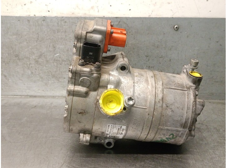 Recambio de compresor aire acondicionado para audi q5 (fyb, fyg) 50 tfsi e quattro referencia OEM IAM 80A816797F 80A816797F EC00