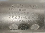 Recambio de tubo intercooler para kia xceed (cd) 1.0 t-gdi referencia OEM IAM 2828708000 2828708000 