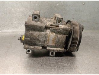 Recambio de compresor aire acondicionado para ford escort v (aal, abl) 1.6 i 16v referencia OEM IAM 7BYU19D629AA 1406106 