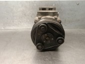 Recambio de compresor aire acondicionado para ford escort v (aal, abl) 1.6 i 16v referencia OEM IAM 7BYU19D629AA 1406106 