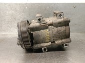 Recambio de compresor aire acondicionado para ford escort v (aal, abl) 1.6 i 16v referencia OEM IAM 7BYU19D629AA 1406106 