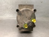 Recambio de compresor aire acondicionado para ford escort v (aal, abl) 1.6 i 16v referencia OEM IAM 7BYU19D629AA 1406106 