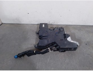 Recambio de deposito combustible para volkswagen crafter furgoneta (sy_, sx_) 2.0 tdi referencia OEM IAM 2N0131877K 2N0131877J 