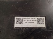 Recambio de deposito combustible para volkswagen crafter furgoneta (sy_, sx_) 2.0 tdi referencia OEM IAM 2N0131877K 2N0131877J 