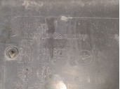 Recambio de deposito combustible para volkswagen crafter furgoneta (sy_, sx_) 2.0 tdi referencia OEM IAM 2N0131877K 2N0131877J 