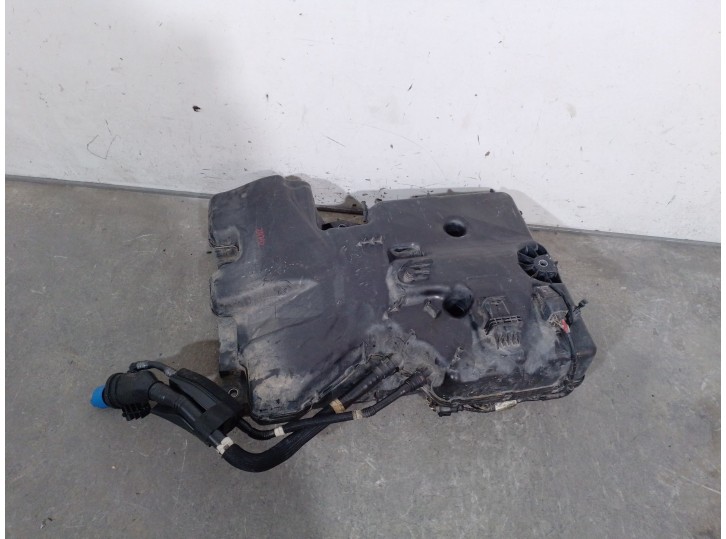Recambio de deposito combustible para volkswagen crafter furgoneta (sy_, sx_) 2.0 tdi referencia OEM IAM 2N0131877T 2N0131877T 