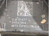 Recambio de deposito combustible para volkswagen crafter furgoneta (sy_, sx_) 2.0 tdi referencia OEM IAM 2N0131877T 2N0131877T 