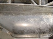 Recambio de deposito combustible para volkswagen crafter furgoneta (sy_, sx_) 2.0 tdi referencia OEM IAM 2N0131877T 2N0131877T 