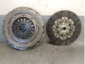 Recambio de kit embrague para kia xceed (cd) 1.0 t-gdi referencia OEM IAM 4110032505 4110032505 