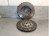 Recambio de kit embrague para kia xceed (cd) 1.0 t-gdi referencia OEM IAM 4110032505 4110032505 