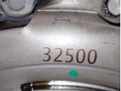 Recambio de kit embrague para kia xceed (cd) 1.0 t-gdi referencia OEM IAM 4110032505 4110032505 