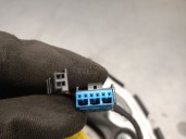 Recambio de airbag delantero izquierdo para bmw 5 (f10) 520 d referencia OEM IAM 33678382901 32306783829 