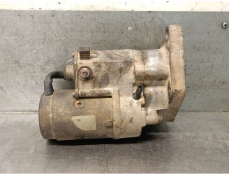 Recambio de motor arranque para kia carnival ii (gq) 2.9 crdi referencia OEM IAM 0K55218400A 0K55218400A 