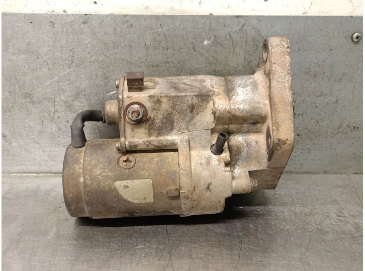 Recambio de motor arranque para kia carnival ii (gq) 2.9 crdi referencia OEM IAM 0K55218400A 0K55218400A 