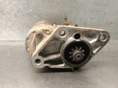 Recambio de motor arranque para kia carnival ii (gq) 2.9 crdi referencia OEM IAM 0K55218400A 0K55218400A 