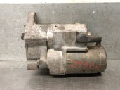 Recambio de motor arranque para kia carnival ii (gq) 2.9 crdi referencia OEM IAM 0K55218400A 0K55218400A 