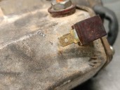 Recambio de motor arranque para kia carnival ii (gq) 2.9 crdi referencia OEM IAM 0K55218400A 0K55218400A 