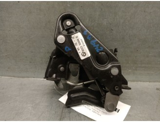 Recambio de cerradura capot para bmw 5 gran turismo (f07) 530 d xdrive referencia OEM IAM 7183762 51237183762 