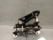 Recambio de cerradura capot para bmw 5 gran turismo (f07) 530 d xdrive referencia OEM IAM 7183762 51237183762 