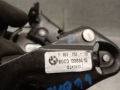 Recambio de cerradura capot para bmw 5 gran turismo (f07) 530 d xdrive referencia OEM IAM 7183762 51237183762 