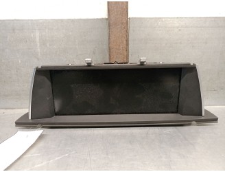 Recambio de pantalla multifuncion para bmw 5 gran turismo (f07) 530 d xdrive referencia OEM IAM 65509243901 65509247869 
