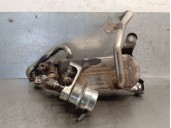 Recambio de enfriador egr para opel astra j (p10) 1.7 cdti (68) referencia OEM IAM 8980730746 851019 