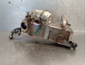Recambio de enfriador egr para opel astra j (p10) 1.7 cdti (68) referencia OEM IAM 8980730746 851019 
