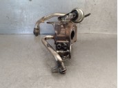 Recambio de enfriador egr para opel astra j (p10) 1.7 cdti (68) referencia OEM IAM 8980730746 851019 