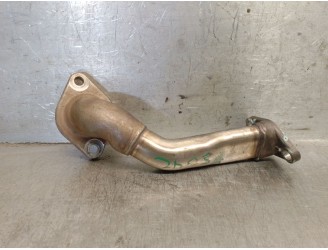 Recambio de tubo para opel astra j (p10) 1.7 cdti (68) referencia OEM IAM 851019 851019 