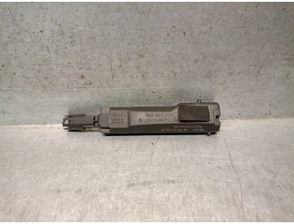 Recambio de sensor para audi q5 (fyb, fyg) 50 tfsi e quattro referencia OEM IAM 8W0927754 