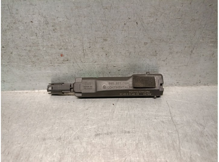 Recambio de sensor para audi q5 (fyb, fyg) 50 tfsi e quattro referencia OEM IAM 8W0927754 