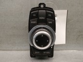 Recambio de mando multifuncion para bmw 5 gran turismo (f07) 530 d xdrive referencia OEM IAM 65829206444 65829206444 