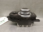 Recambio de mando multifuncion para bmw 5 gran turismo (f07) 530 d xdrive referencia OEM IAM 65829206444 65829206444 