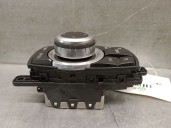 Recambio de mando multifuncion para bmw 5 gran turismo (f07) 530 d xdrive referencia OEM IAM 65829206444 65829206444 