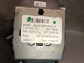 Recambio de mando multifuncion para bmw 5 gran turismo (f07) 530 d xdrive referencia OEM IAM 65829206444 65829206444 