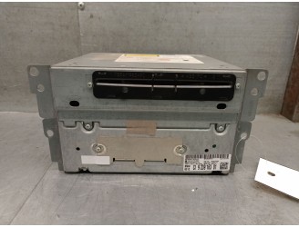 Recambio de sistema audio / radio cd para bmw 5 gran turismo (f07) 530 d xdrive referencia OEM IAM 65129239163 65129220068 