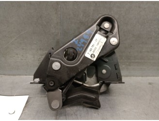 Recambio de cerradura capot para bmw 5 gran turismo (f07) 530 d xdrive referencia OEM IAM 7183761 51237206453 