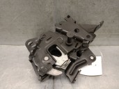 Recambio de cerradura capot para bmw 5 gran turismo (f07) 530 d xdrive referencia OEM IAM 7183761 51237206453 