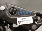 Recambio de cerradura capot para bmw 5 gran turismo (f07) 530 d xdrive referencia OEM IAM 7183761 51237206453 