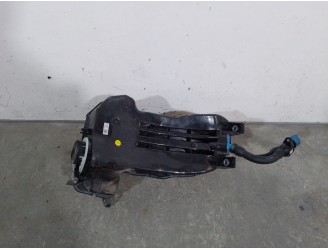 Recambio de deposito combustible para audi q7 (4mb, 4mg, 4mq) sq7 tdi quattro referencia OEM IAM 4M0131878CM 4M0131878CQ 