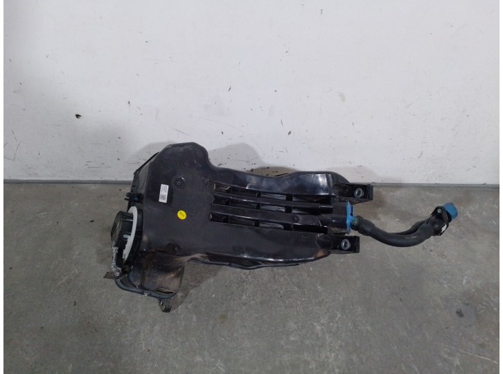 Recambio de deposito combustible para audi q7 (4mb, 4mg, 4mq) sq7 tdi quattro referencia OEM IAM 4M0131878CM 4M0131878CQ 