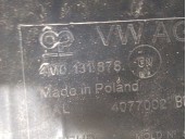 Recambio de deposito combustible para audi q7 (4mb, 4mg, 4mq) sq7 tdi quattro referencia OEM IAM 4M0131878CM 4M0131878CQ 