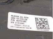 Recambio de deposito combustible para audi q7 (4mb, 4mg, 4mq) sq7 tdi quattro referencia OEM IAM 4M0131878CM 4M0131878CQ 