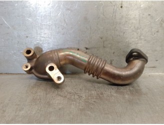 Recambio de tubo para opel astra j (p10) 1.7 cdti (68) referencia OEM IAM 851019 851019 