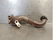 Recambio de tubo para opel astra j (p10) 1.7 cdti (68) referencia OEM IAM 851019 851019 