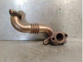 Recambio de tubo para opel astra j (p10) 1.7 cdti (68) referencia OEM IAM 851019 851019 